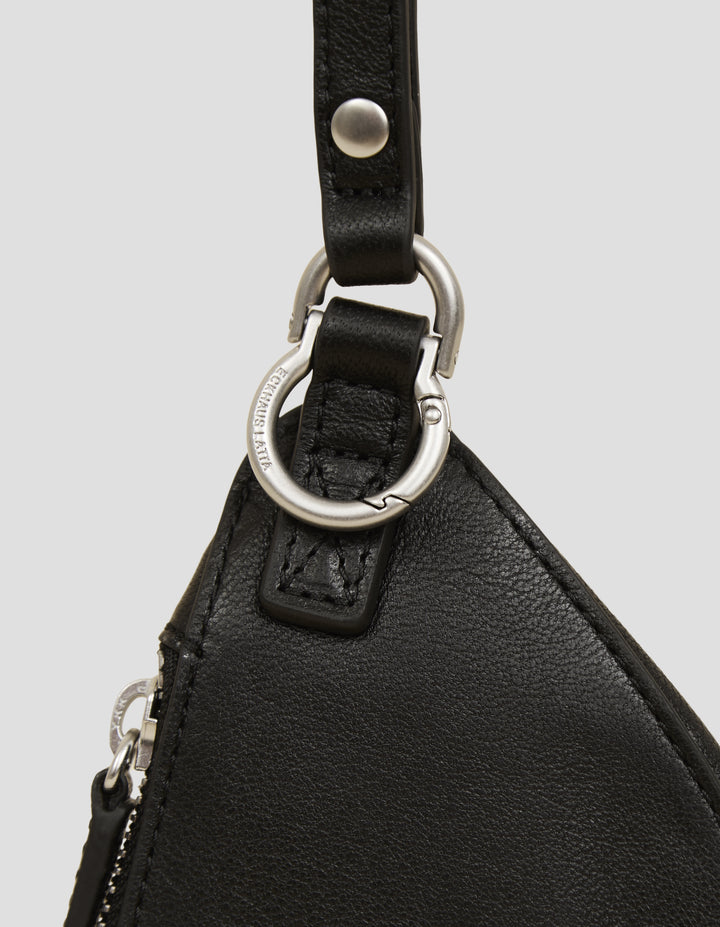 THE POUCH