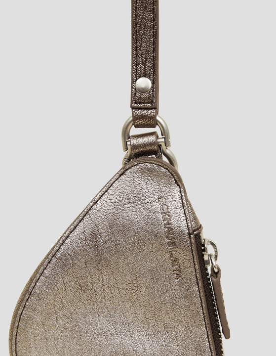 THE POUCH