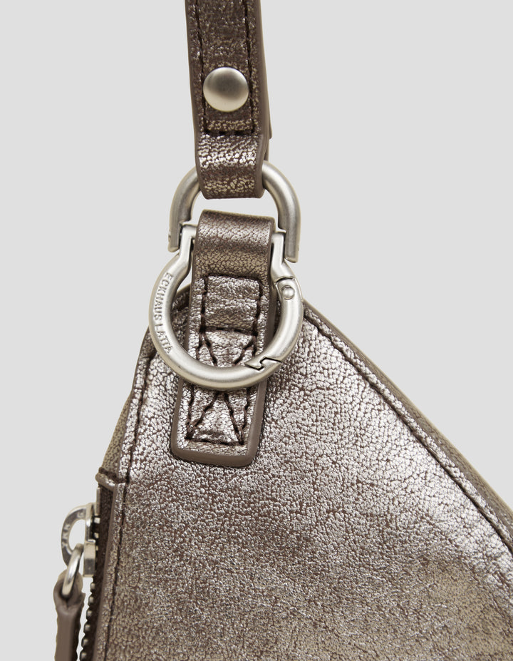 THE POUCH