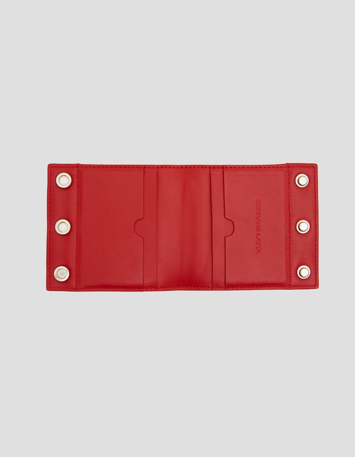 THE WALLET