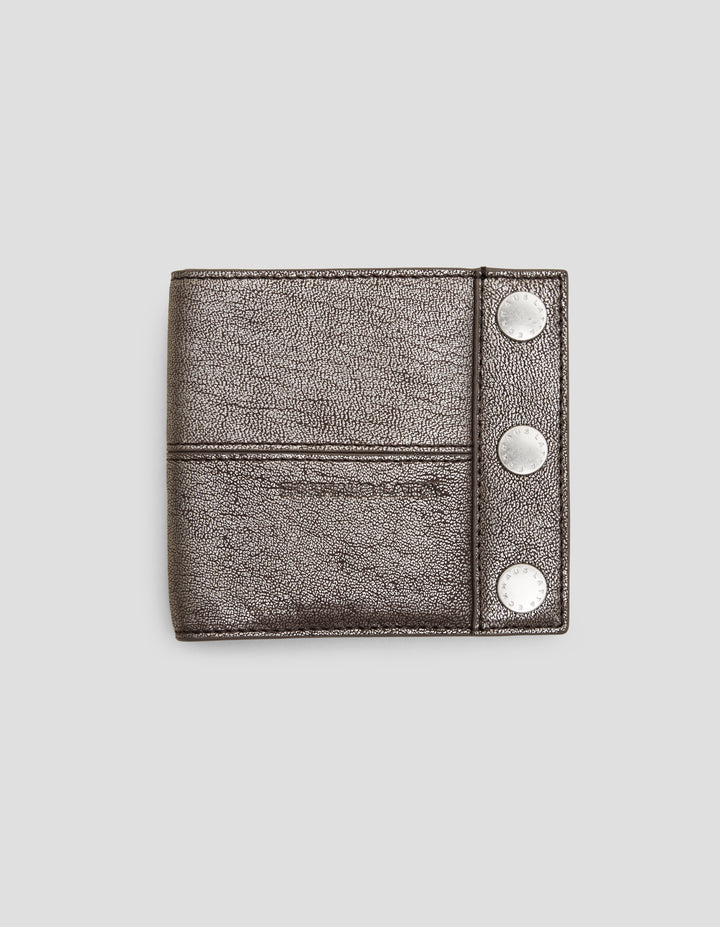 THE WALLET