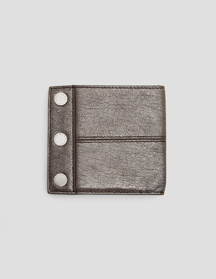 THE WALLET
