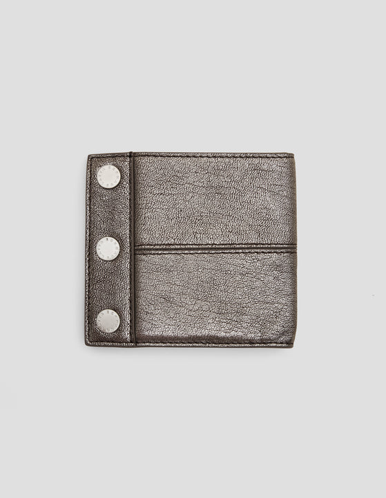 THE WALLET