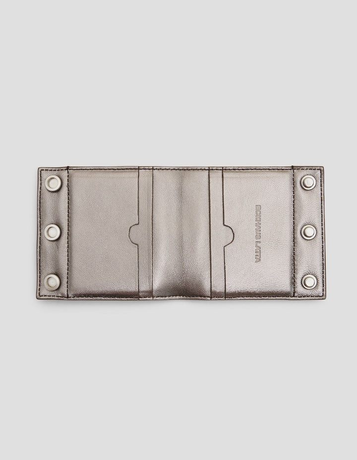 THE WALLET