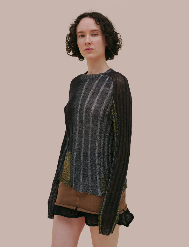 SYMPHONY SWEATER