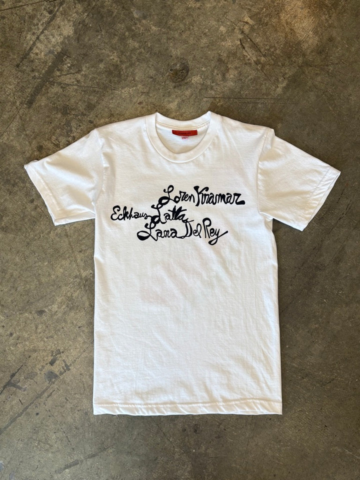 LIVING LEGEND TEE