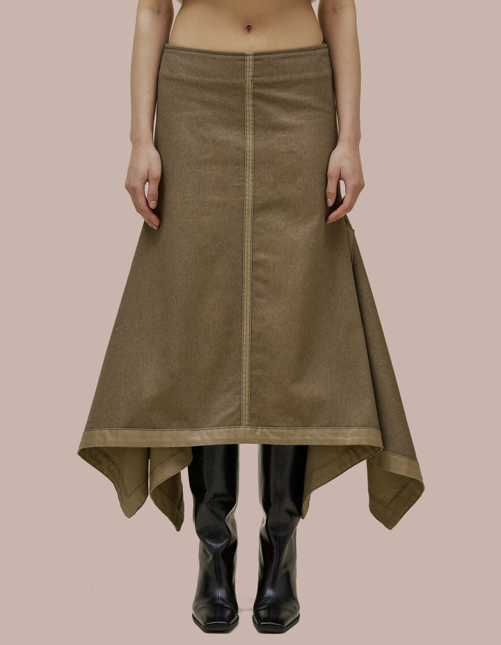 TARP SKIRT