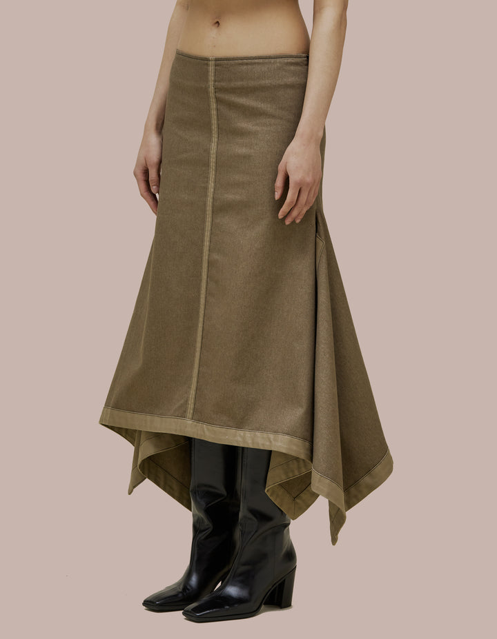 TARP SKIRT