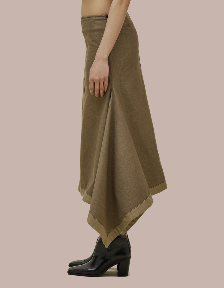 TARP SKIRT