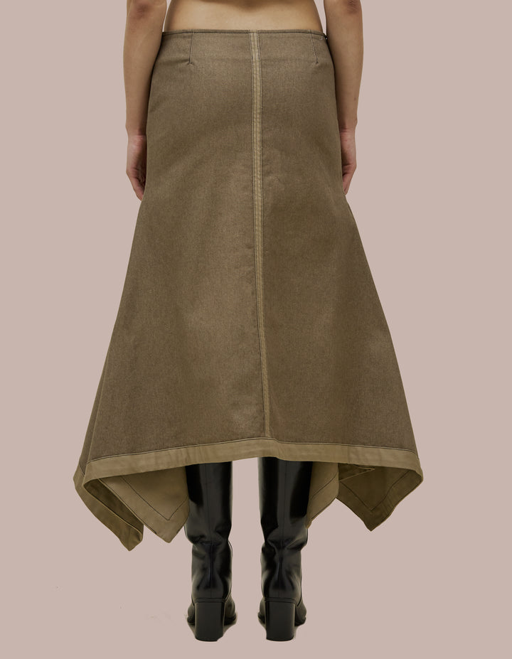 TARP SKIRT
