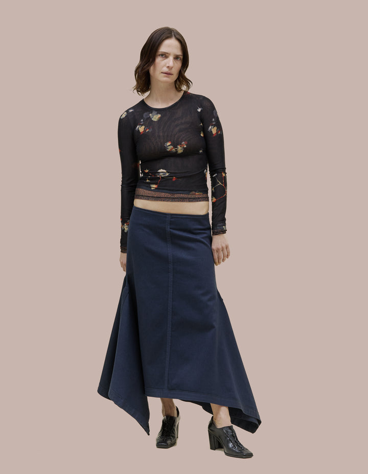 TARP SKIRT