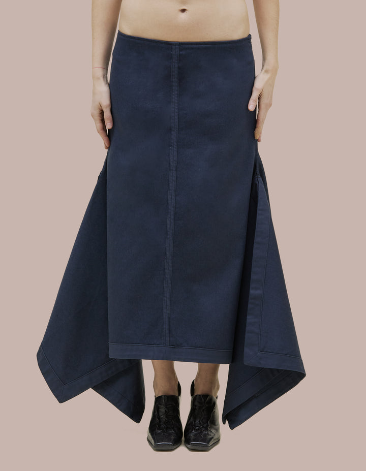 TARP SKIRT