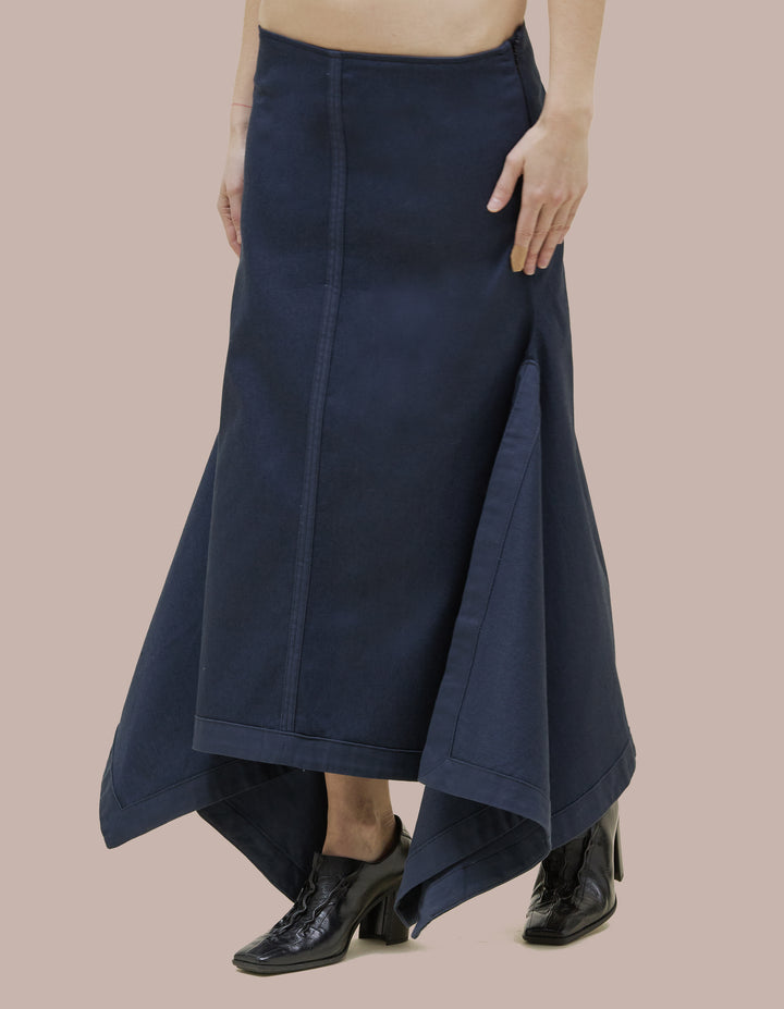 TARP SKIRT