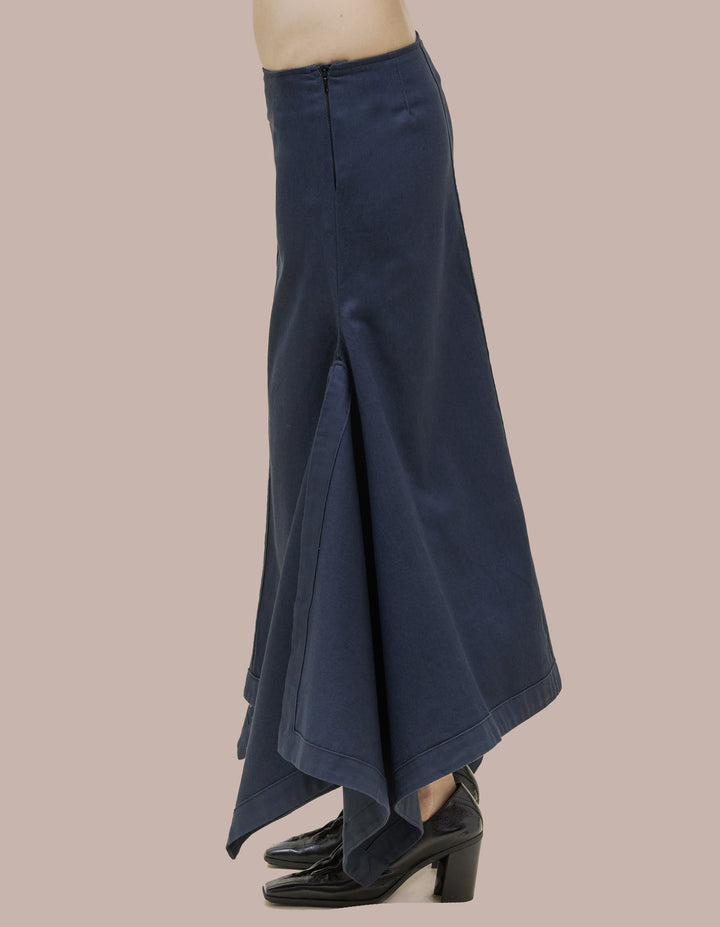 TARP SKIRT