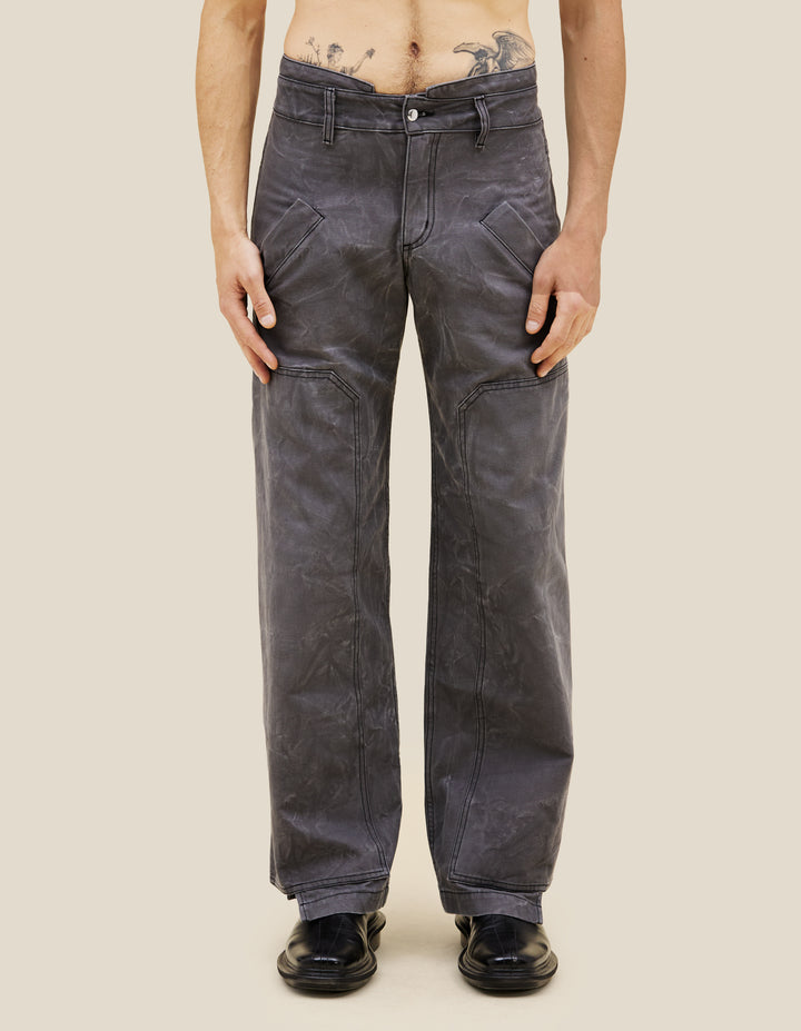 TRACE JEAN