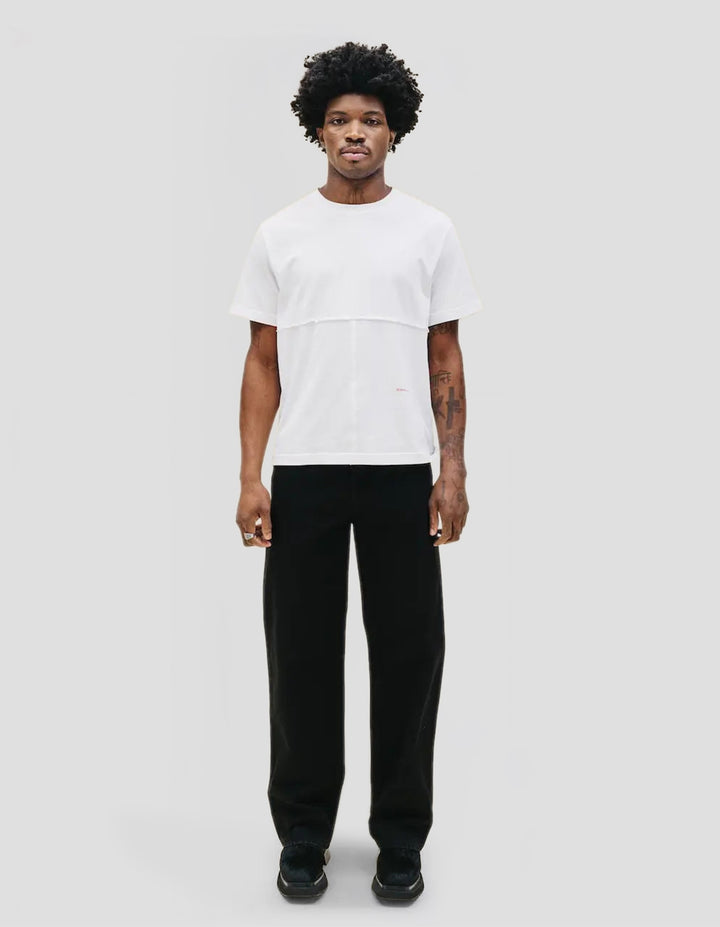 WIDE LEG JEAN